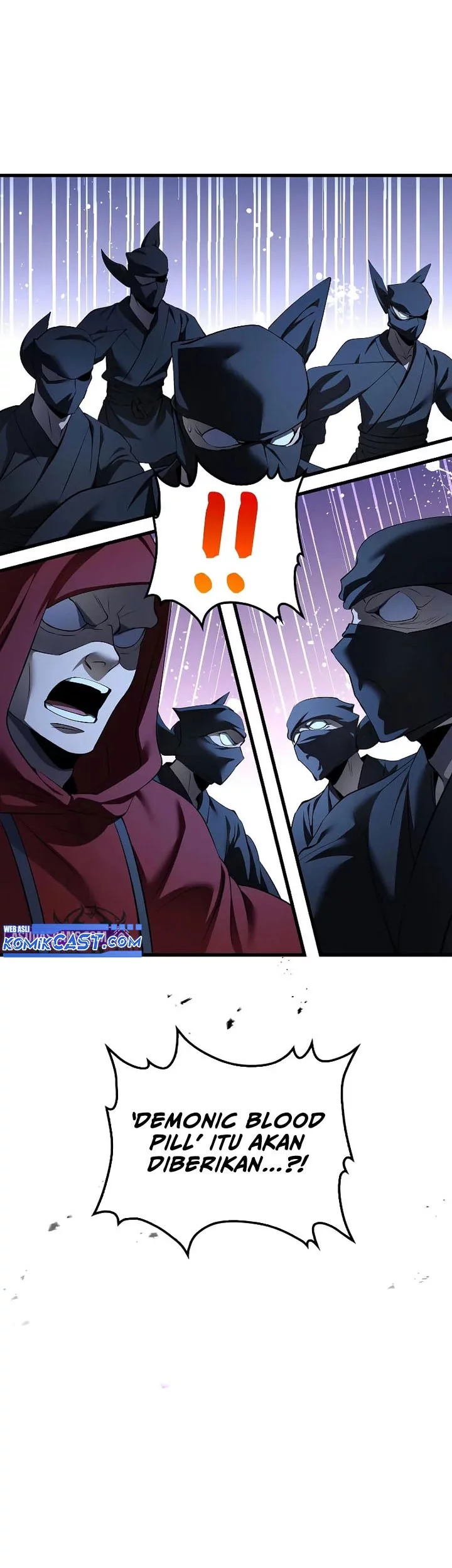 Doctor’s Rebirth Chapter 185 fix Gambar 63